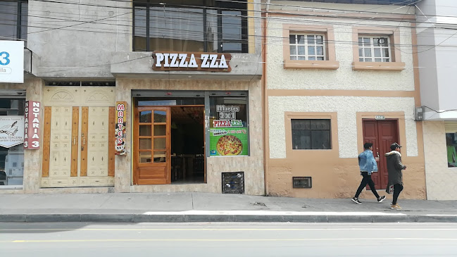 Pizza ZZa