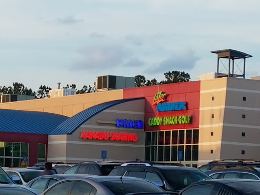 Movie Theater «AMC Ritz 13», reviews and photos, 1683 Whittlesey Rd, Columbus, GA 31904, USA