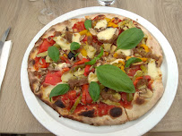 Pizza du Pizzeria Bella à Biscarrosse - n°15