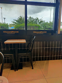 Atmosphère du Restaurant halal Chamas Tacos Grand Var à La Garde - n°2