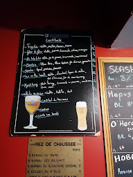 Photo n°4 de Le Dropkick Bar Troyes à Troyes ()