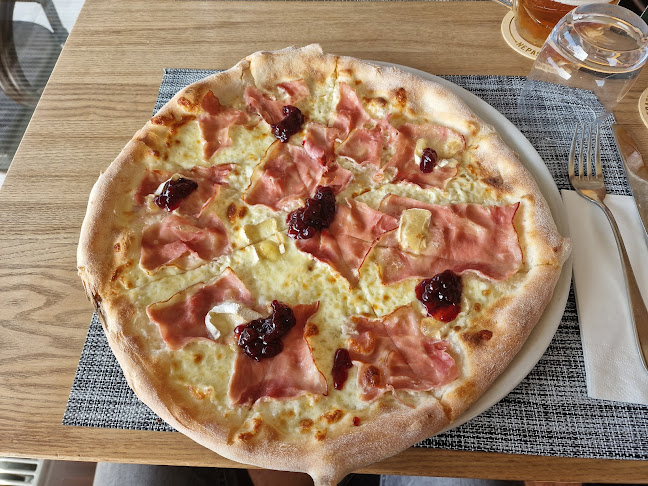 Pizzeria Slamini - Restaurace
