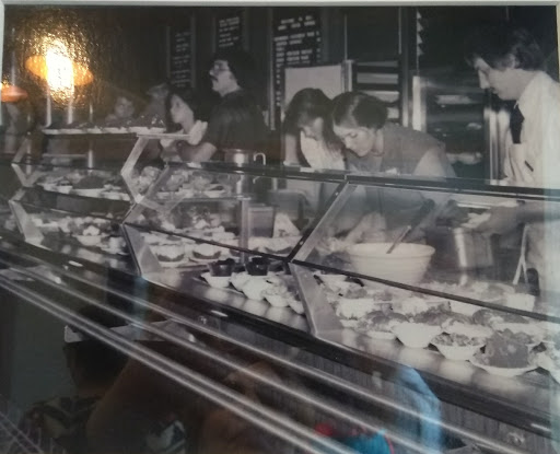 Restaurant «MCL Restaurant & Bakery Richmond», reviews and photos, 3801 National Rd E, Richmond, IN 47374, USA