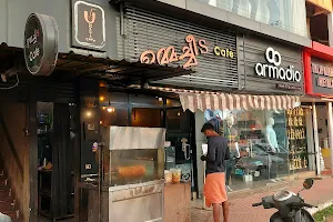 Ummachi's Café image