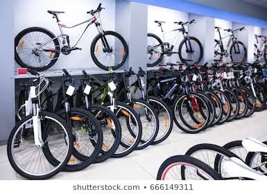 Al sahhab chook jia bagga ali raza cycle shop