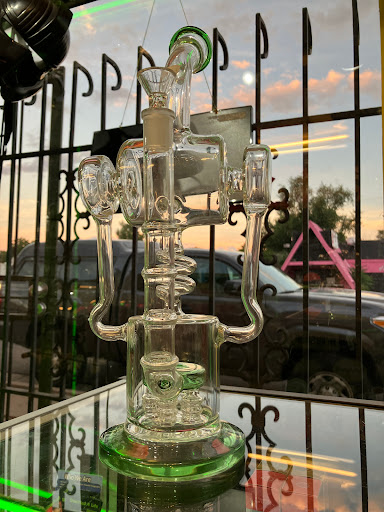 Tobacco Shop «The Bomb Head Shop», reviews and photos, 4815 E Colfax Ave, Denver, CO 80220, USA