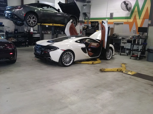 Car Repair and Maintenance «Dimmitt Automotive Group - Luxury & Exotic Pre-Owned Cars», reviews and photos, 3333 Gandy Blvd u, Pinellas Park, FL 33781, USA
