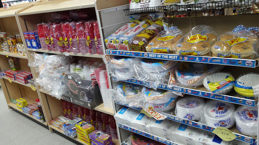 Liquor Store «QUICK PICK LIQUORS», reviews and photos, 635 N Midlothian Rd, Mundelein, IL 60060, USA