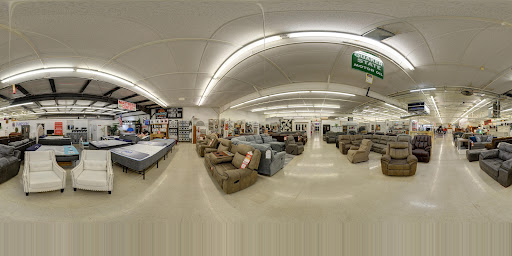 Shopping Mall «Coal County Vendor Mall», reviews and photos, 900 N Main St, Greenville, KY 42345, USA