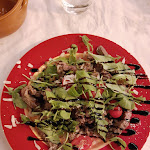 Photo n°11 de l'avis de Francesco.a fait le 01/09/2020 à 14:25 sur le  Osteria del Vico à Maruggio