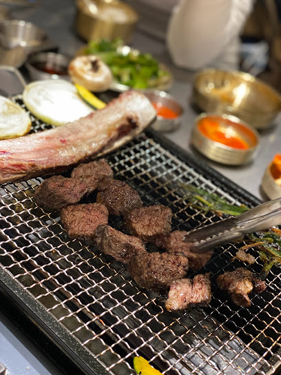 Meedam Korean BBQ