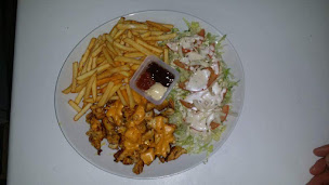 Photo n°61 de Djurdjura à La Flèche ()