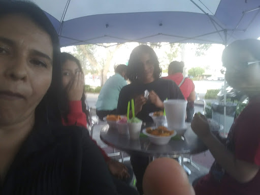 Ice Cream Shop «La Michoacana», reviews and photos, 344 Washington Ave, Homestead, FL 33030, USA