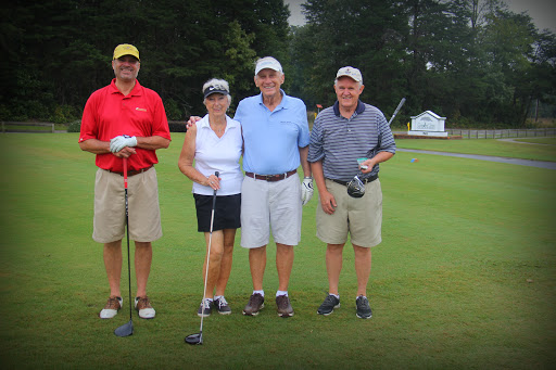 Golf Course «Crooked Tree Golf Course», reviews and photos, 7665 Caber Rd, Browns Summit, NC 27214, USA