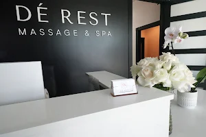 De Rest Massage & Spa image