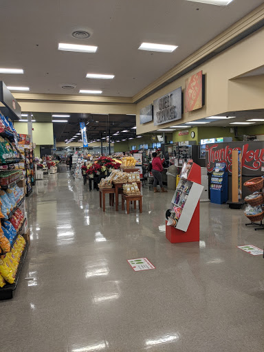 Supermarket «Giant Eagle Supermarket», reviews and photos, 2201 Kresge Dr, Amherst, OH 44001, USA