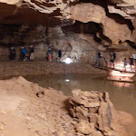 Photo n° 1 de l'avis de Doc.D fait le 05/07/2021 à 11:31 pour cascade de Baume-les-Messieurs à Baume-les-Messieurs
