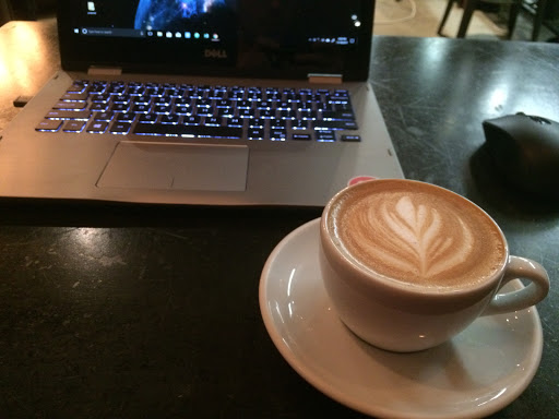 Coffee Shop «Siphon Coffee», reviews and photos, 701 W Alabama St, Houston, TX 77006, USA