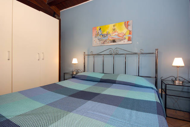 Photos des visiteurs Bed & Breakfast LA TERRAZZA SULLE EGADI 91025 Marsala