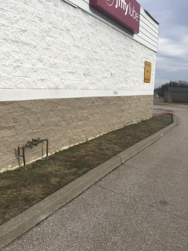 Oil Change Service «Jiffy Lube», reviews and photos, 1915 Hawkins Rd, Fenton, MO 63026, USA