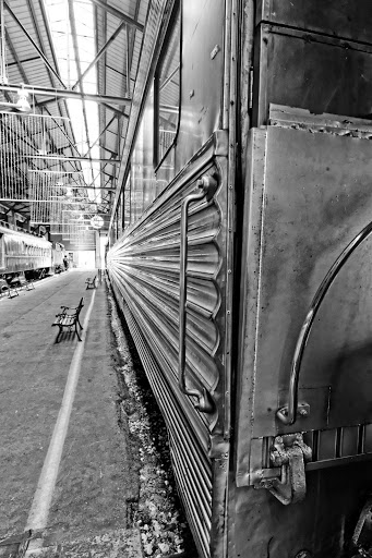 Rail Museum «Railroad Museum of South Florida», reviews and photos, 7330 Gladiolus Dr, Fort Myers, FL 33907, USA