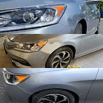 Renown Autobody - Photo 9 - Car repair in Honolulu, HI, Honolulu