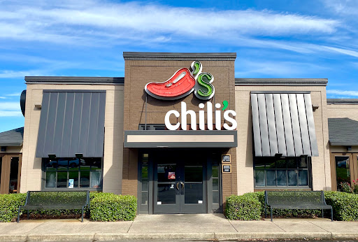 Chilis Grill & Bar image 1