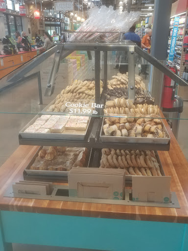 Grocery Store «Whole Foods Market», reviews and photos, 1250 S Hover Rd #300, Longmont, CO 80501, USA