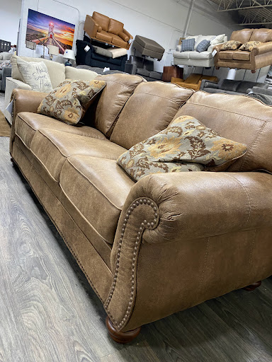 Bedroom Furniture Store «Atlantic Bedding and Furniture Annapolis», reviews and photos, 1981 Moreland Pkwy, Annapolis, MD 21401, USA