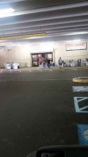 Home Improvement Store «The Home Depot», reviews and photos, 1055 Paterson Plank Rd, Secaucus, NJ 07094, USA