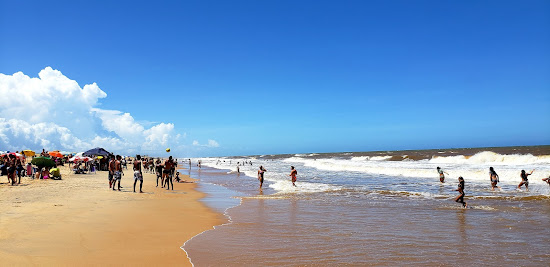 Ipiranga Pontal Beach