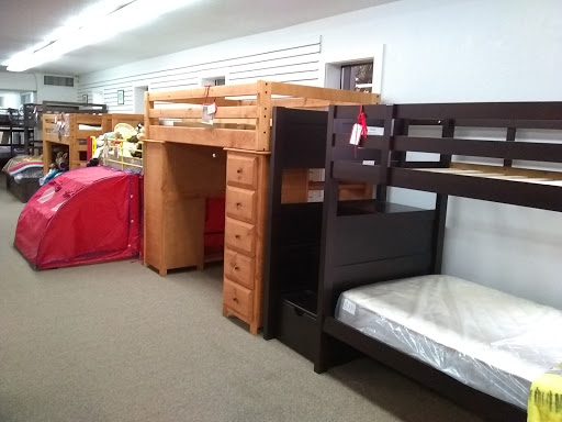 Mattress Store «Best Prices Furniture & Mattress», reviews and photos, 320 E Main St A, Monroe, WA 98272, USA