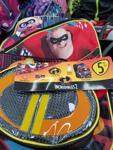 Department Store «Walmart Supercenter», reviews and photos, 5226 Sigmon Rd, Wilmington, NC 28403, USA