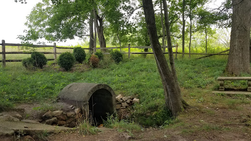 Tourist Attraction «The Underground Railroad Experience Trail», reviews and photos, 16501 Norwood Rd, Sandy Spring, MD 20860, USA