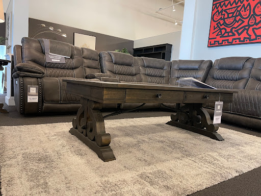 Furniture Store «American Signature Furniture», reviews and photos, 2130 Gallatin Pike N, Madison, TN 37115, USA