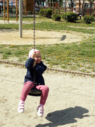 Kuopio park - Parkoló