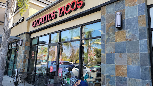 Chinitos Tacos image
