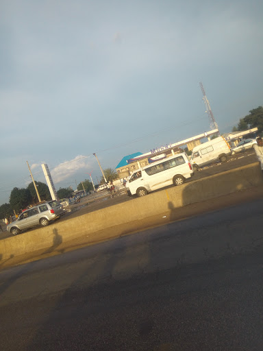 Kwana Dawakin Bus Stop, Kaduna-Kano Rd, Zaria, Nigeria, Trucking Company, state Kano