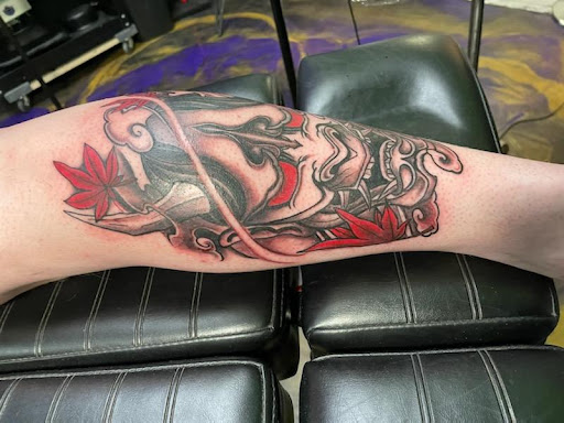 Explore common tattoo ideas, creative tattoo ideas in Ogden, available at Savage Tattoo Shop