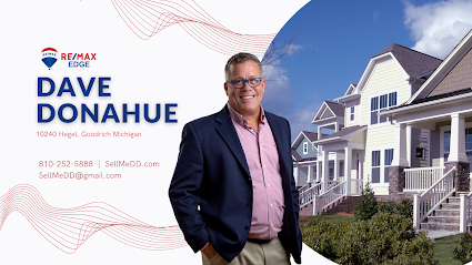 Dave Donahue, Real Estate Professional