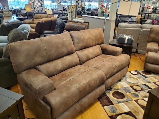 Shopping Mall «The Crossings at Northwest», reviews and photos, 500 NW Plaza, St Ann, MO 63074, USA