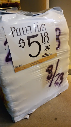 Home Improvement Store «The Home Depot», reviews and photos, 1100 Newport Ave, South Attleboro, MA 02703, USA