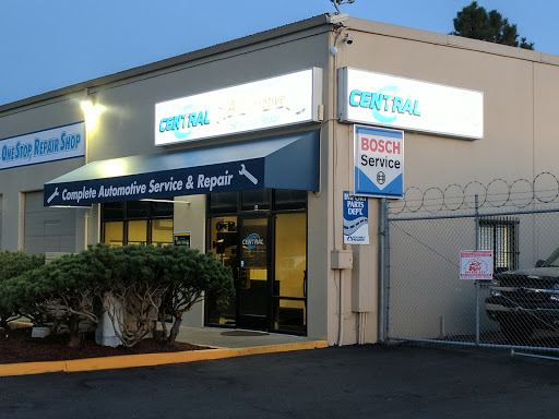 Auto Repair Shop «Central Avenue Automotive Inc», reviews and photos, 1514 Central Ave S, Kent, WA 98032, USA