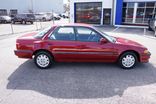 Auto Body Shop «Maaco Collision Repair & Auto Painting», reviews and photos, 827 W Pembroke Ave, Hampton, VA 23669, USA