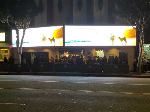 Night Club «Playhouse Hollywood», reviews and photos, 6506 Hollywood Blvd, Los Angeles, CA 90028, USA