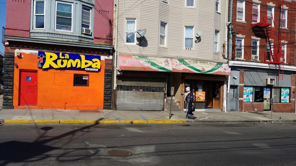 El Huarache Azteca 07055