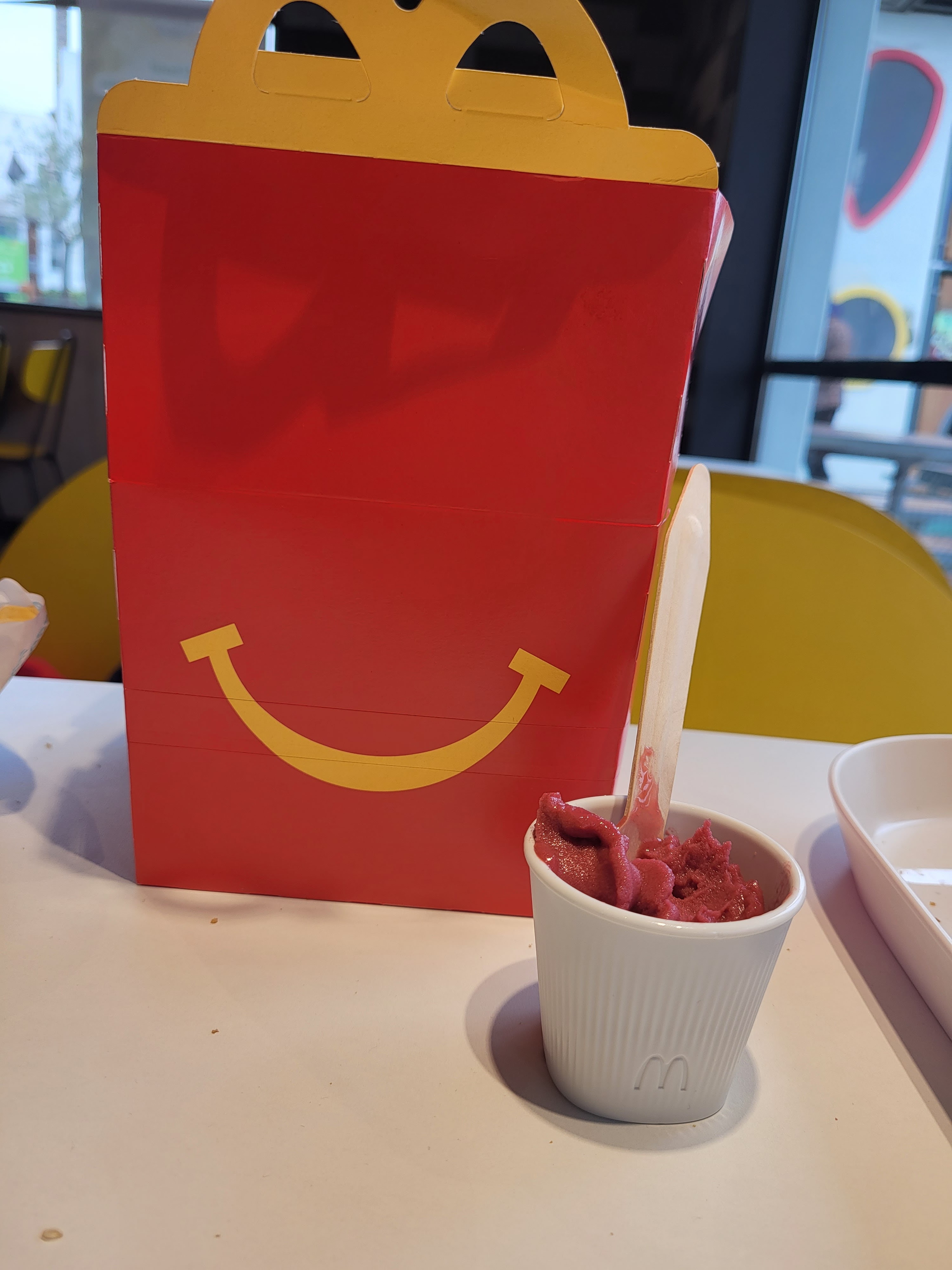 Photo n° 1 de l'avis de Mélanie.a fait le 08/03/2023 à 12:05