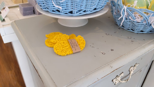 Cosmetics Store «Ladyburg Bath and Body Apothecary», reviews and photos, 726 Caroline St, Fredericksburg, VA 22401, USA