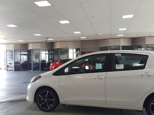 Toyota Dealer «Centennial Toyota», reviews and photos, 6551 Centennial Center Blvd, Las Vegas, NV 89149, USA