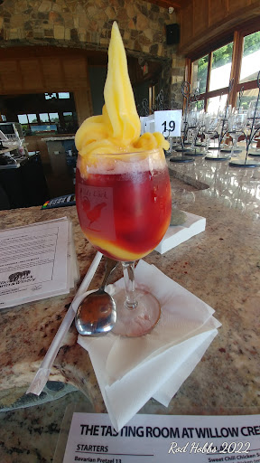 Winery «Willow Creek Winery and Farm», reviews and photos, 160-168 Stevens St, West Cape May, NJ 08204, USA